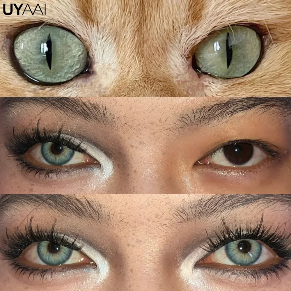 Como Escolher o Tom de Verde Ideal para Olhos Castanhos: Dicas e Truques