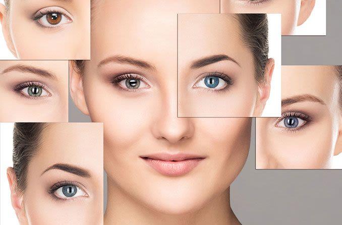 Air Optix Colors Green vs. Natural Vision: Qual a Melhor Lente para Você?