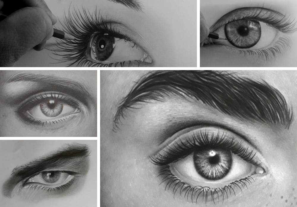 olho nada boca tudo vs olho tudo boca nada