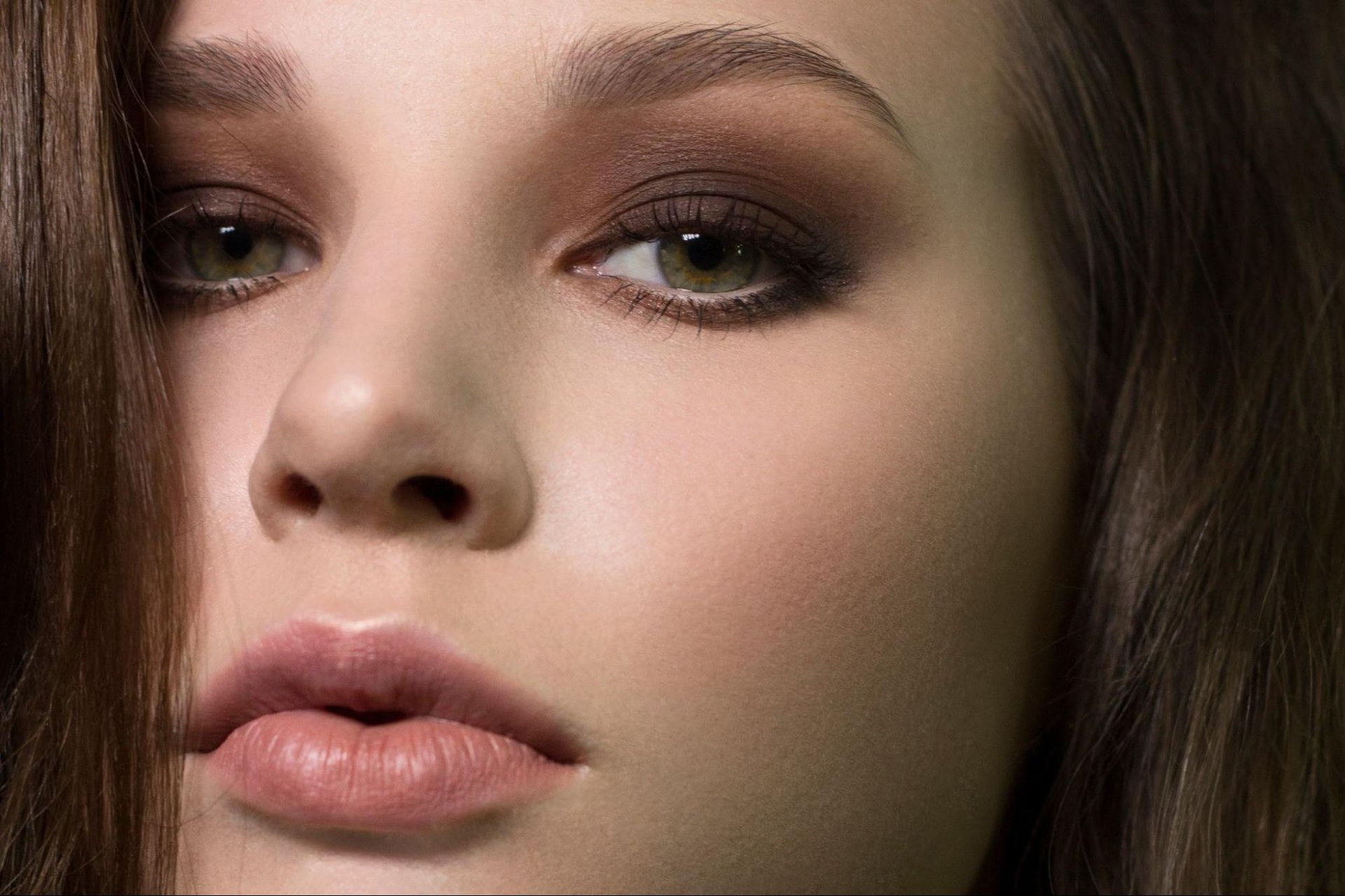 custo de lentes para olhos verdes