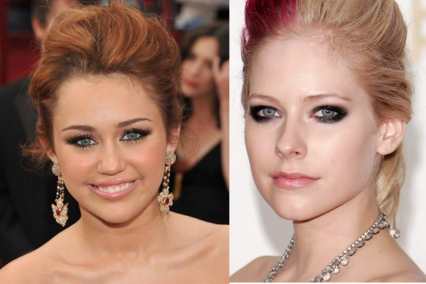 Os Melhores Iluminadores para o Canto Interno dos Olhos