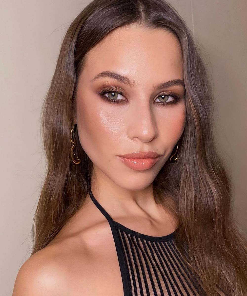 Maquiagem para Pálpebra Caída: Truques para Levantar o Olhar