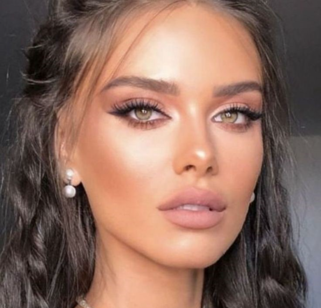 Maquiagem para Olhos Pequenos e Fundos: Dicas Essenciais