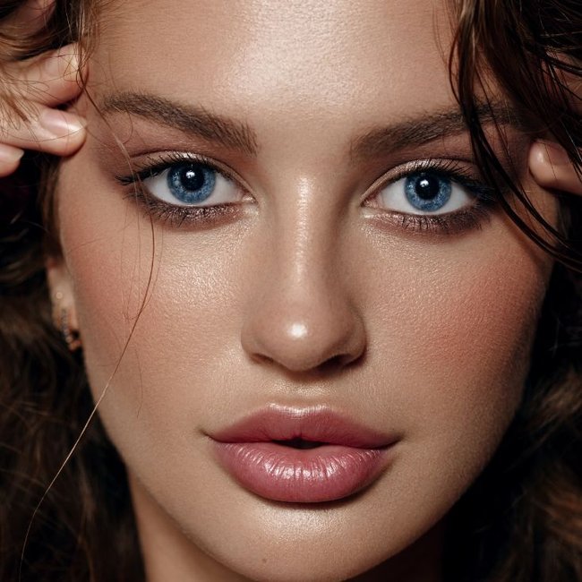 Maquiagem para Pálpebra Caída: Truques para Levantar o Olhar