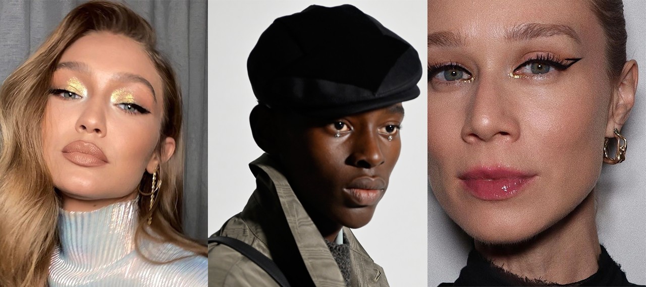 Maquiagem para Pálpebra Caída: Truques para Levantar o Olhar