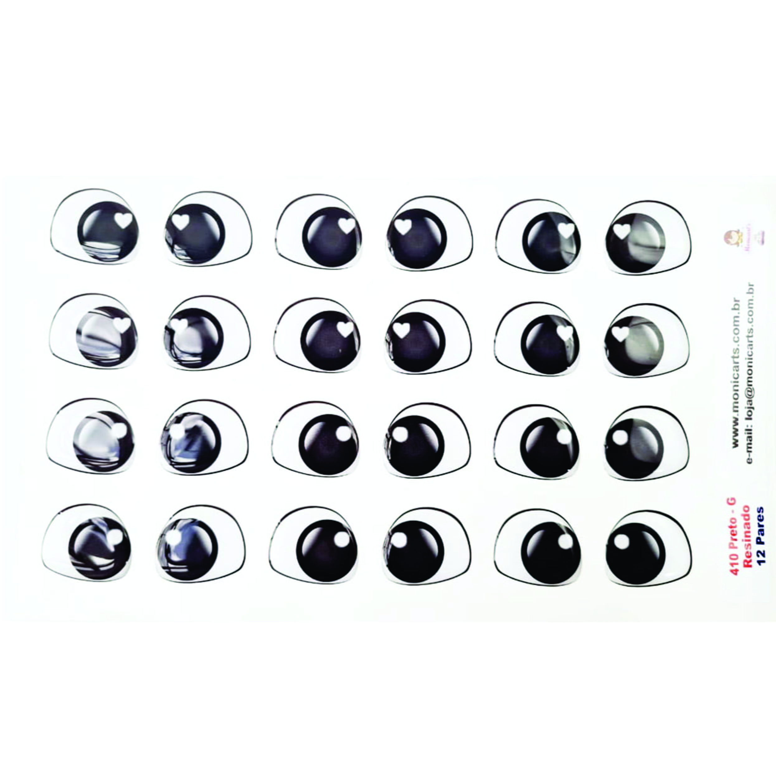 Aniridia: Uma Condição Rara que Afeta a Cor dos Olhos