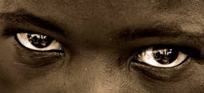 Olhos Pretos na Cultura Pop: De Supernatural a Eddsworld