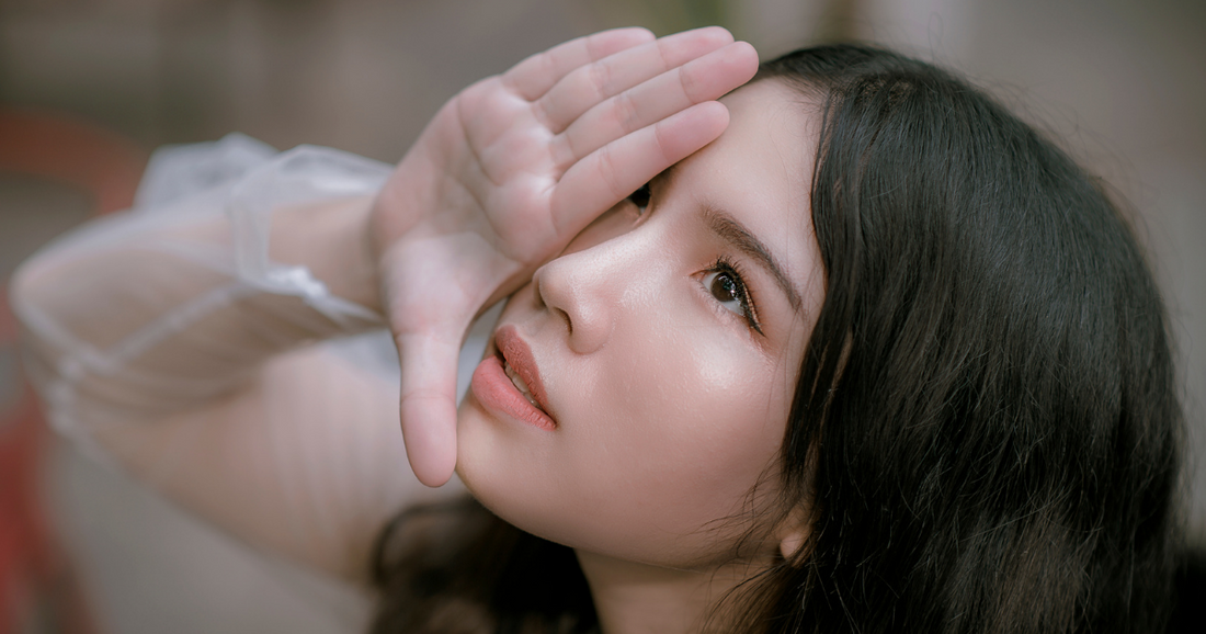 Mito ou Verdade: A Biologia por Trás dos Olhos 'Pretos'