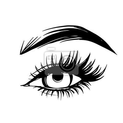 Maquiagem Ideal para Olhos Pretos: Dicas e Truques