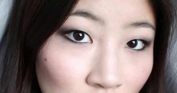 O Mistério por Trás do Olhar Profundo: Psicologia dos Olhos Pretos