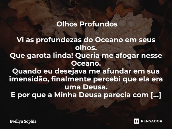 Ácido Hialurônico para Olheiras Profundas: O Que Você Precisa Saber