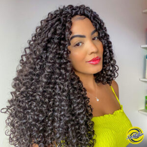 melhores fornecedores cabelo orgânico atacado