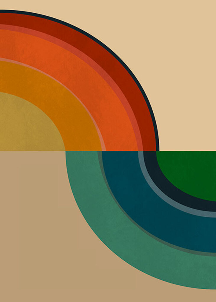 Entenda o círculo cromático: guia completo