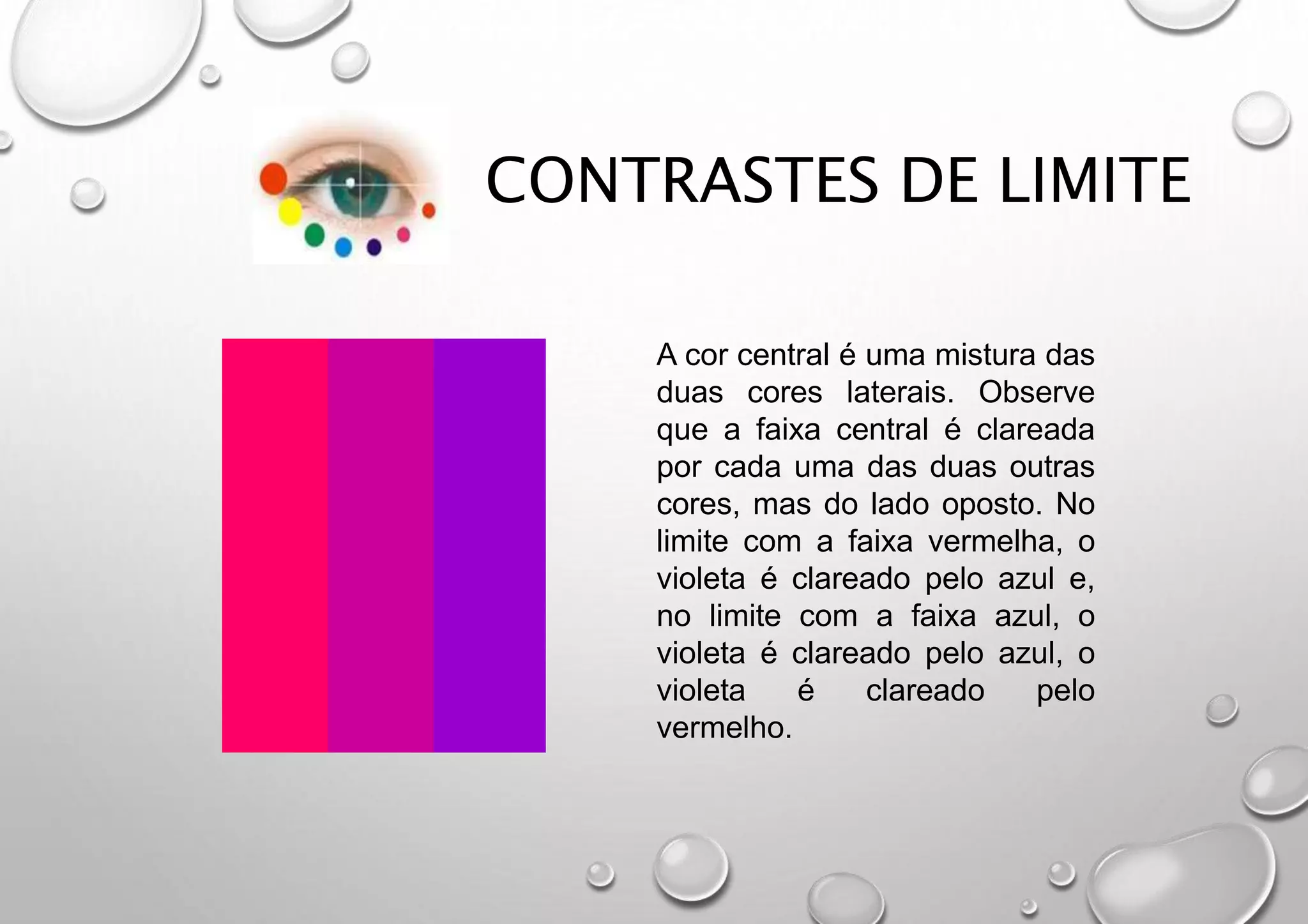 A psicologia das cores: o que o vermelho representa?