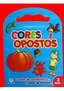 Como usar cores complementares na decoração