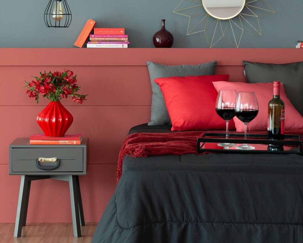 Entenda o círculo cromático: guia completo