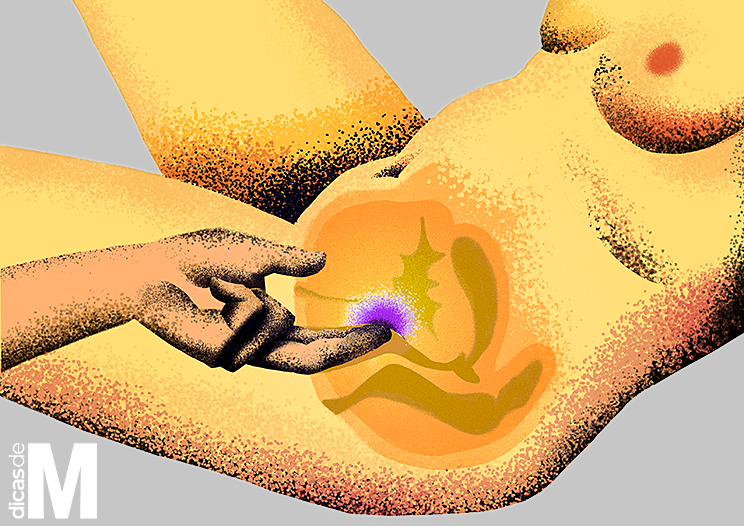 erros comuns que impedem o orgasmo feminino