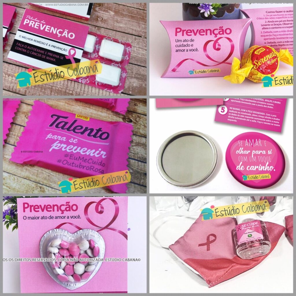 outubro rosa significado e importância