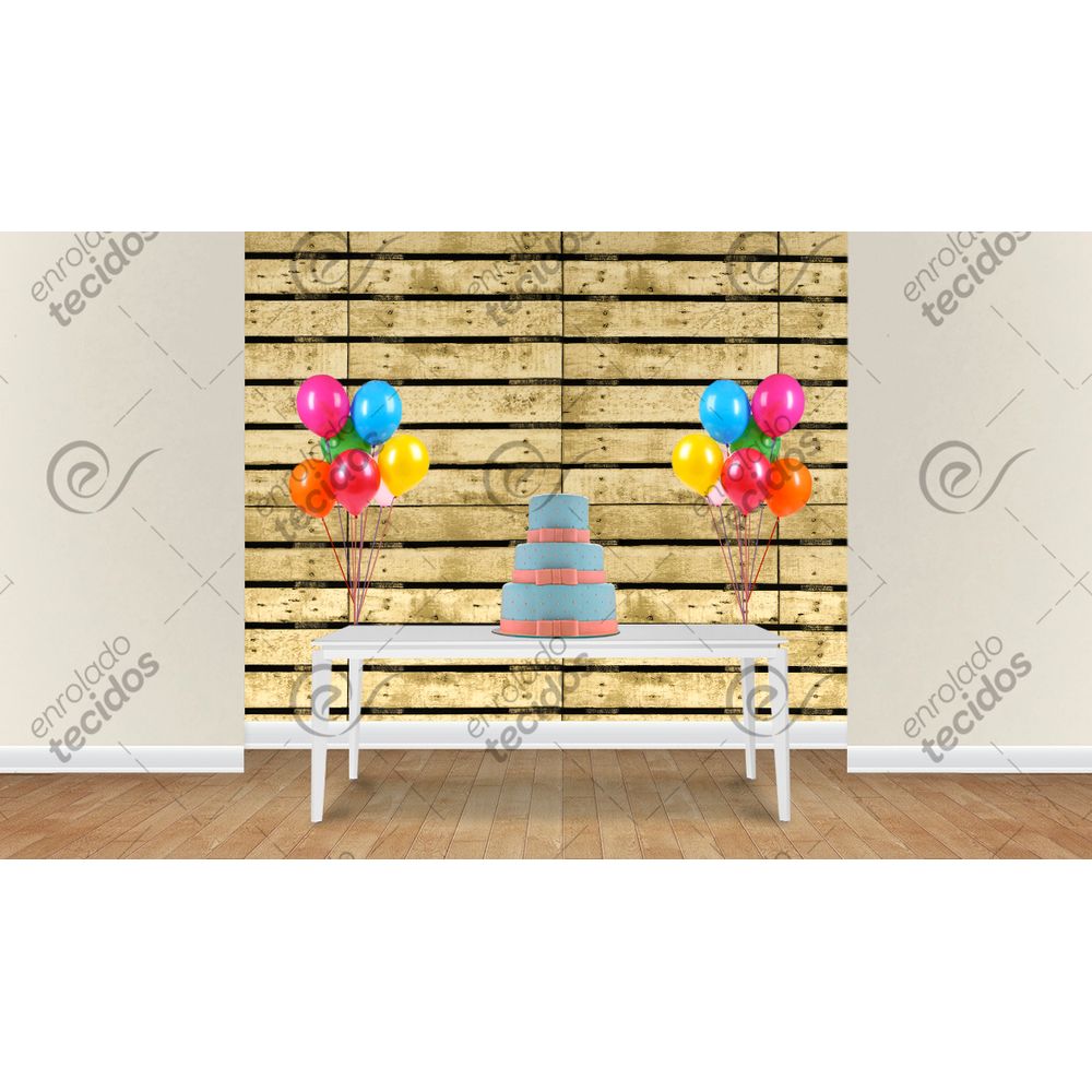 erros comuns ao fazer painel de pallet em casa