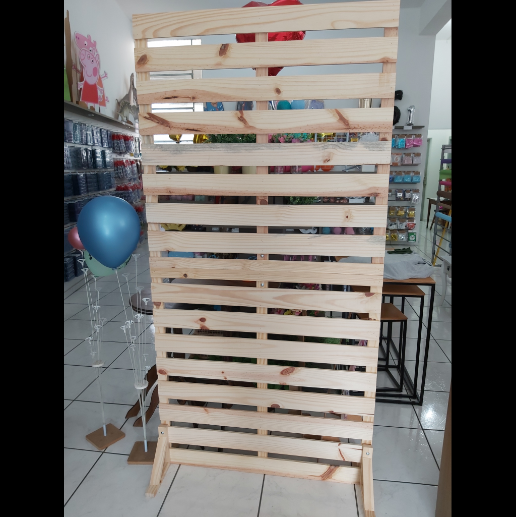 erros comuns ao fazer painel de pallet em casa