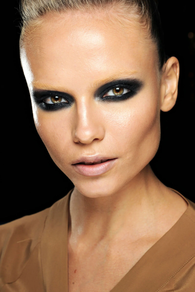 Guia Completo: Como Identificar o Tipo da Sua Olheira Escura