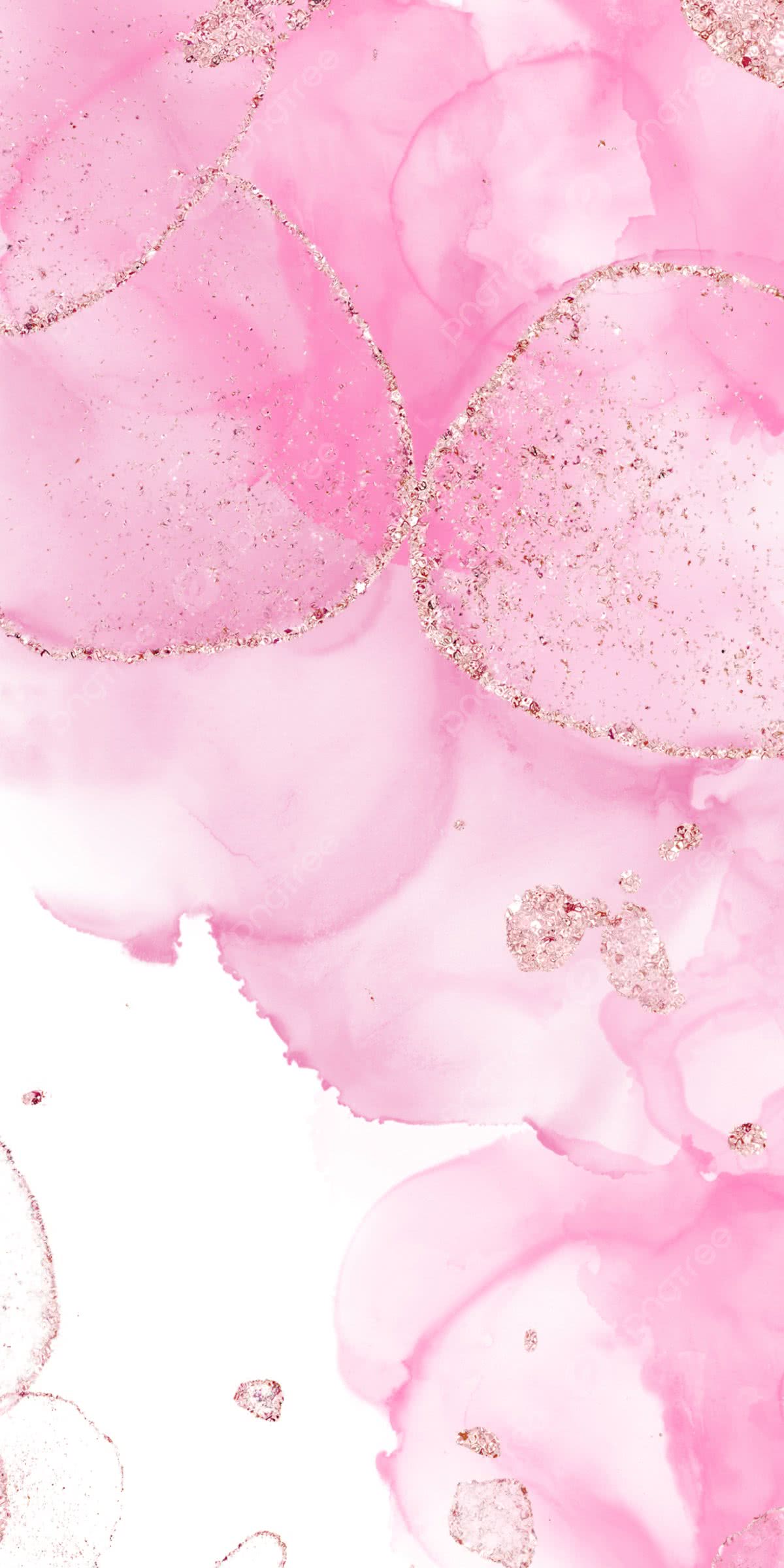 papel de parede feminino com tema de astrologia para celular