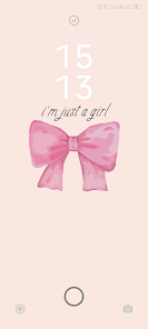 papel de parede fofo para iphone