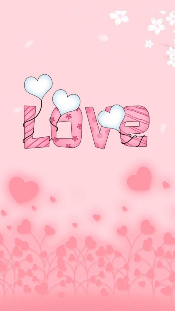 fundos de tela femininos fofos