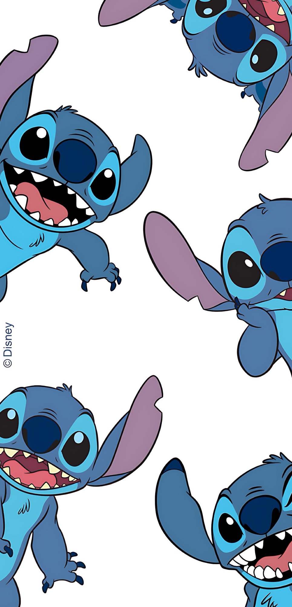 papel de parede pastel celular