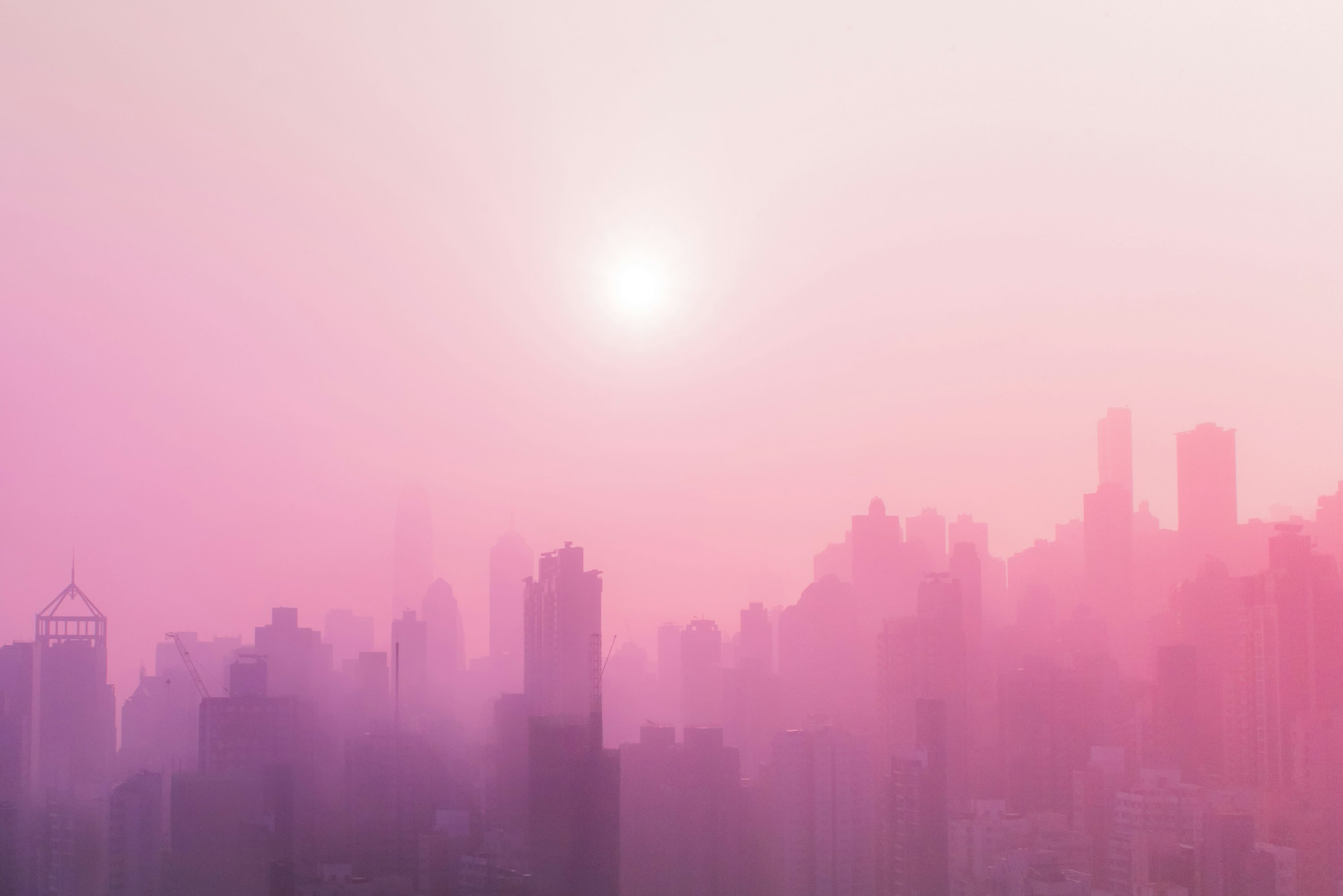 papel de parede pc feminino rosa
