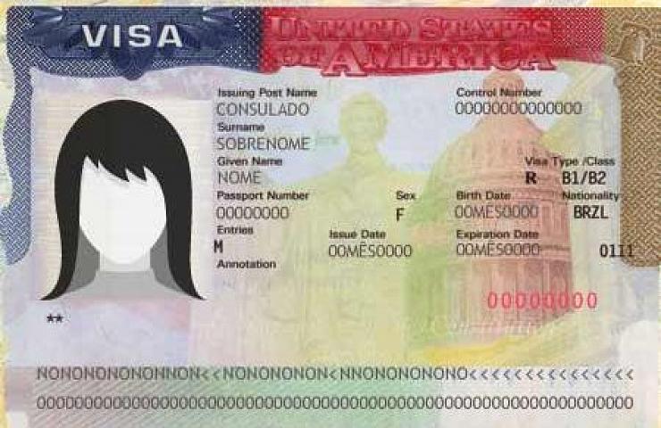 Como Pagar a Taxa MRV do Visto Americano: Métodos e Valores Atualizados