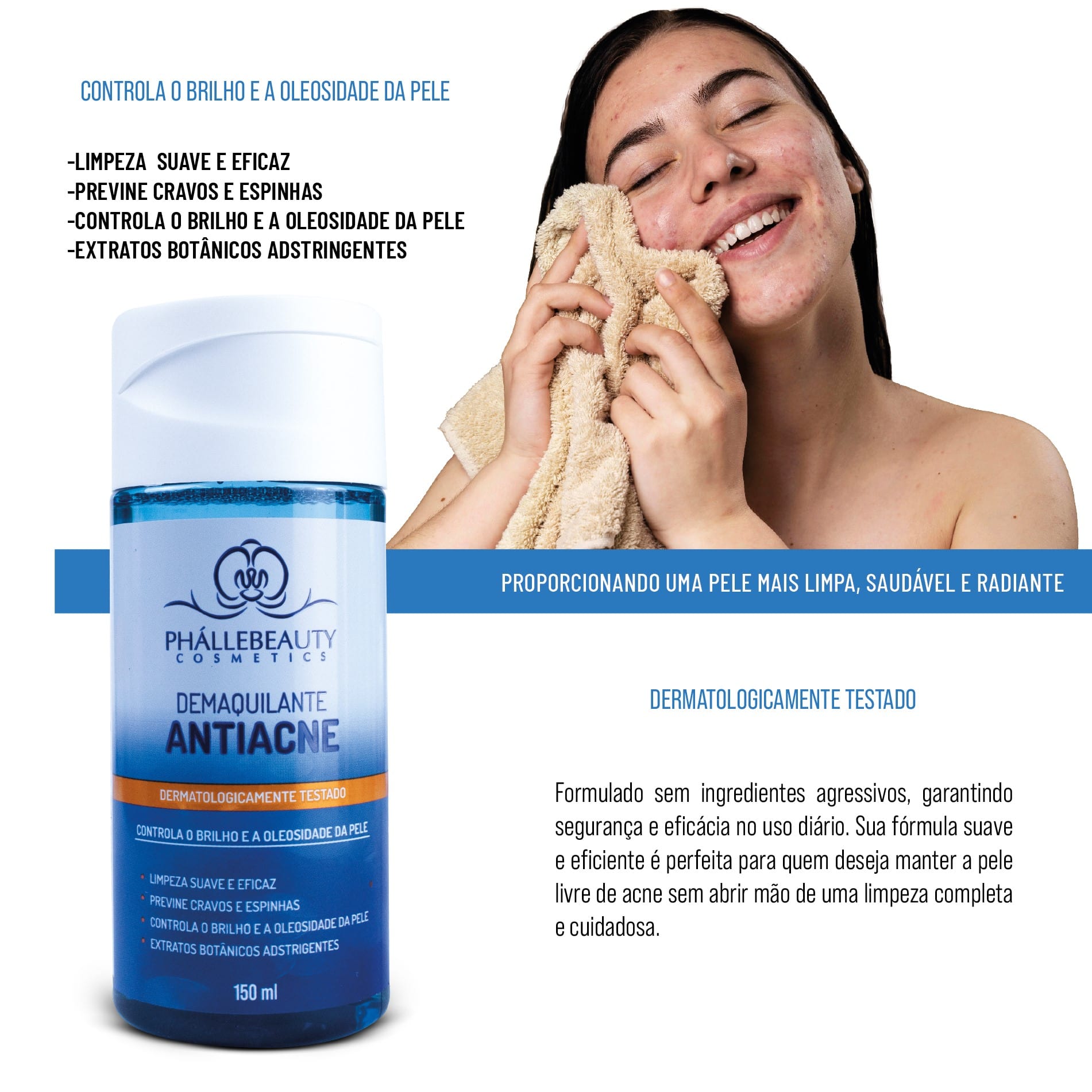 Os Benefícios Inesperados do Cleansing Oil na Sua Rotina de Skincare