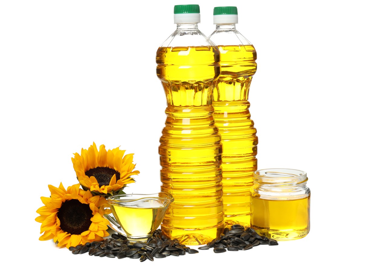 Dermaex e Outros Óleos de Girassol: Soluções Cicatrizantes para Pele