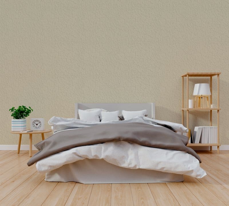 como evitar erros ao aplicar textura na parede da sala