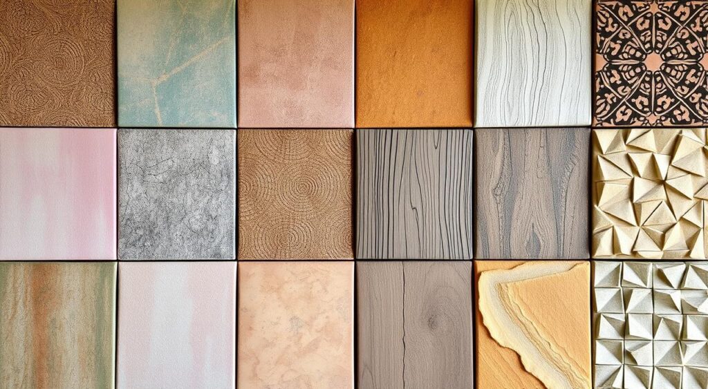 cimento queimado ou grafiato qual o melhor para sala