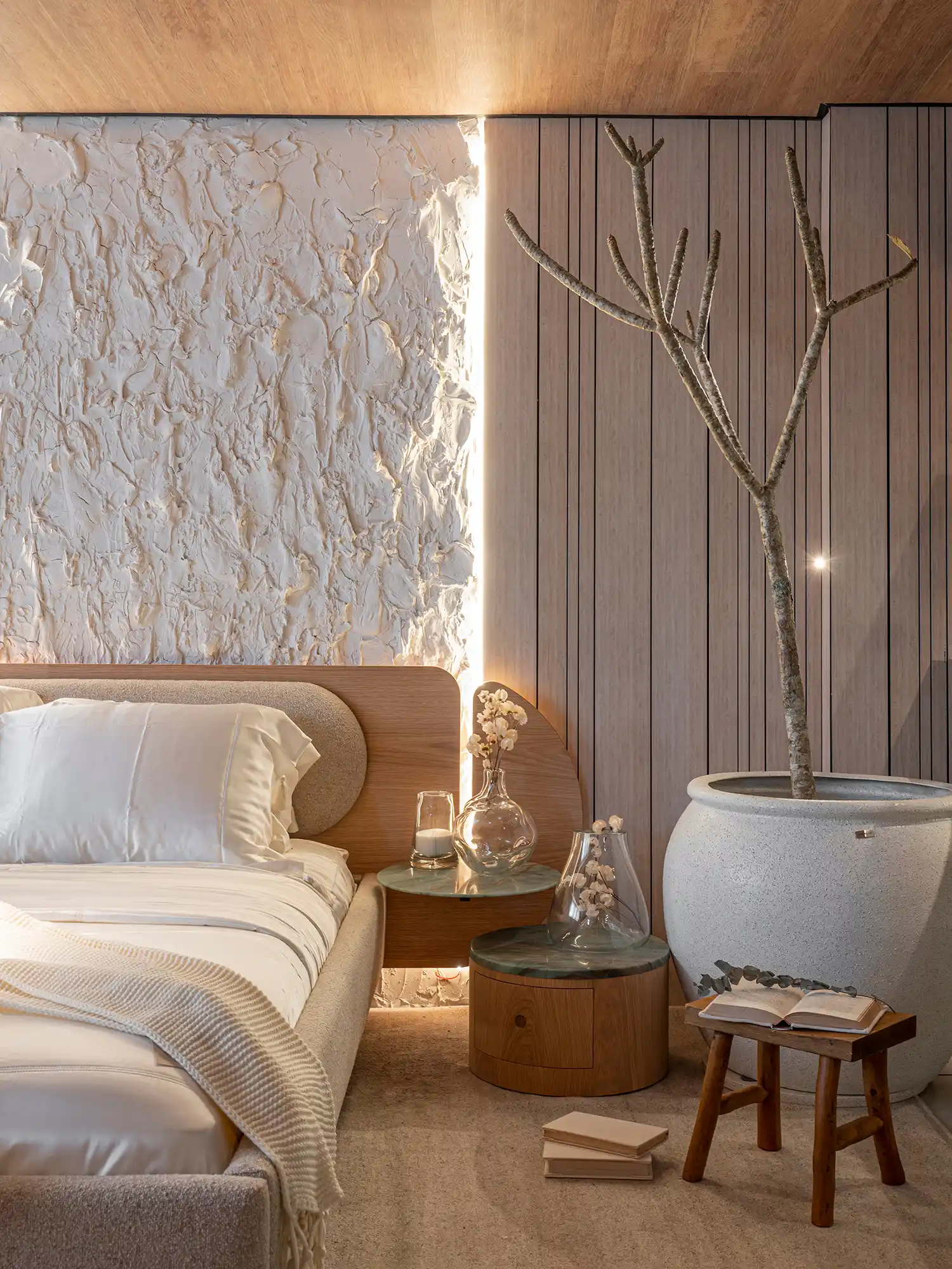 cimento queimado ou grafiato qual o melhor para sala