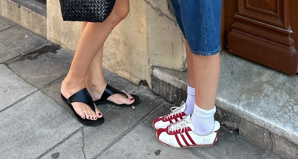 passarela calçados femininos vs netshoes