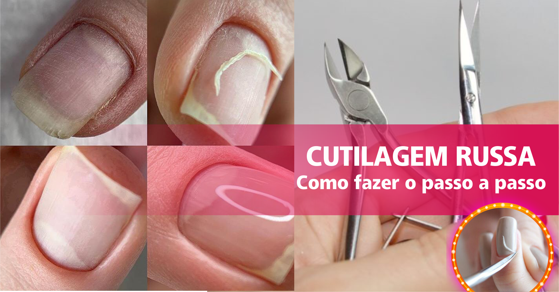 Melhores Produtos para Manicure Caseira: Guia Completo