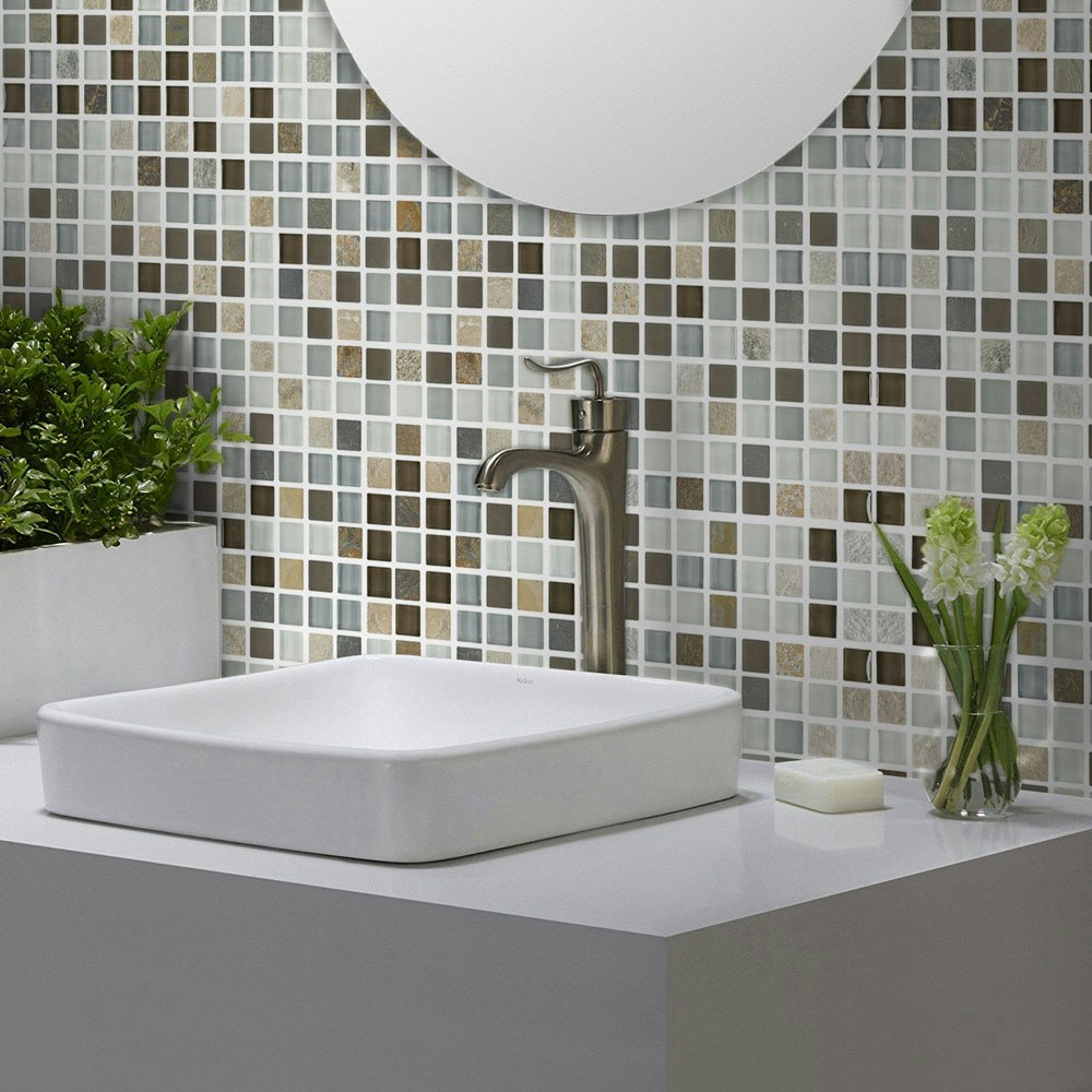 pastilhas adesivas para banheiro