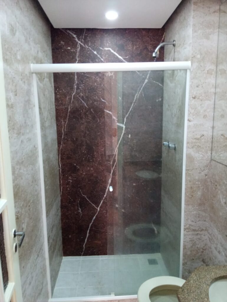 pastilha adesiva banheiro preço e economia