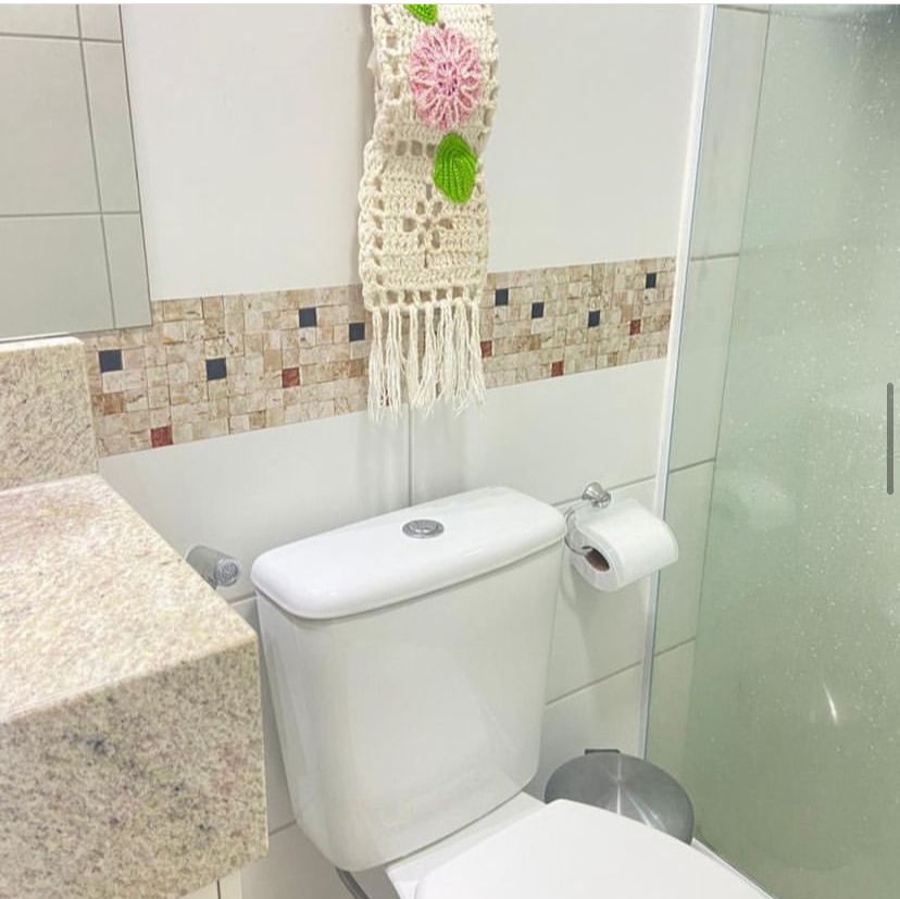 pastilhas adesivas para banheiro