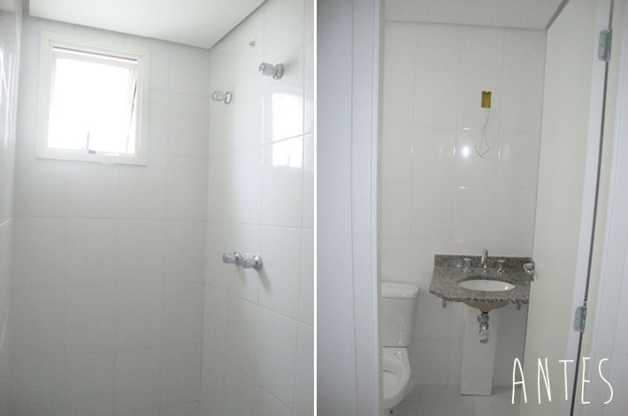 pastilhas adesivas para banheiro