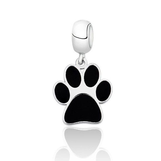 patinhas de cachorro