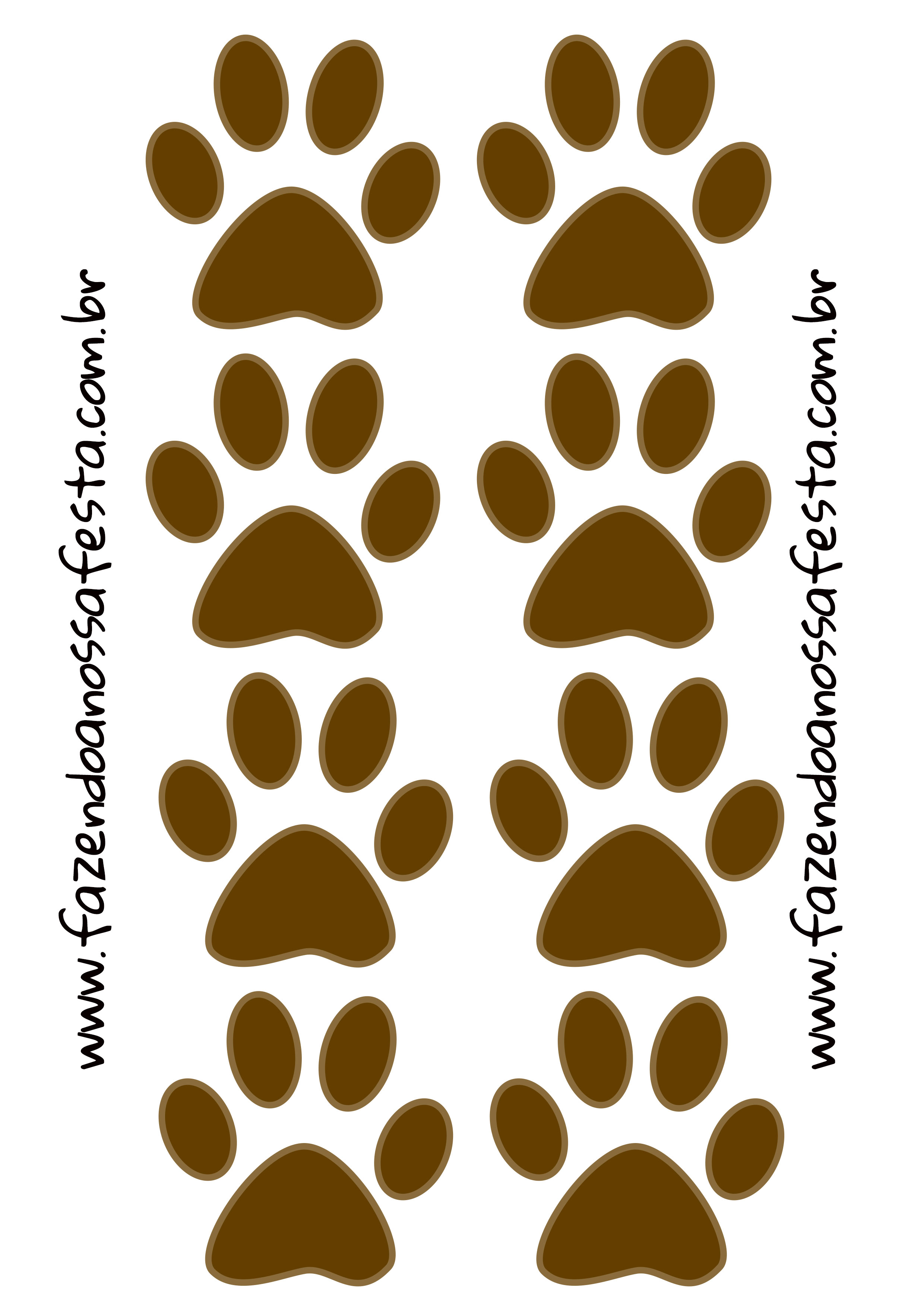 Pododermatite em cães: sintomas