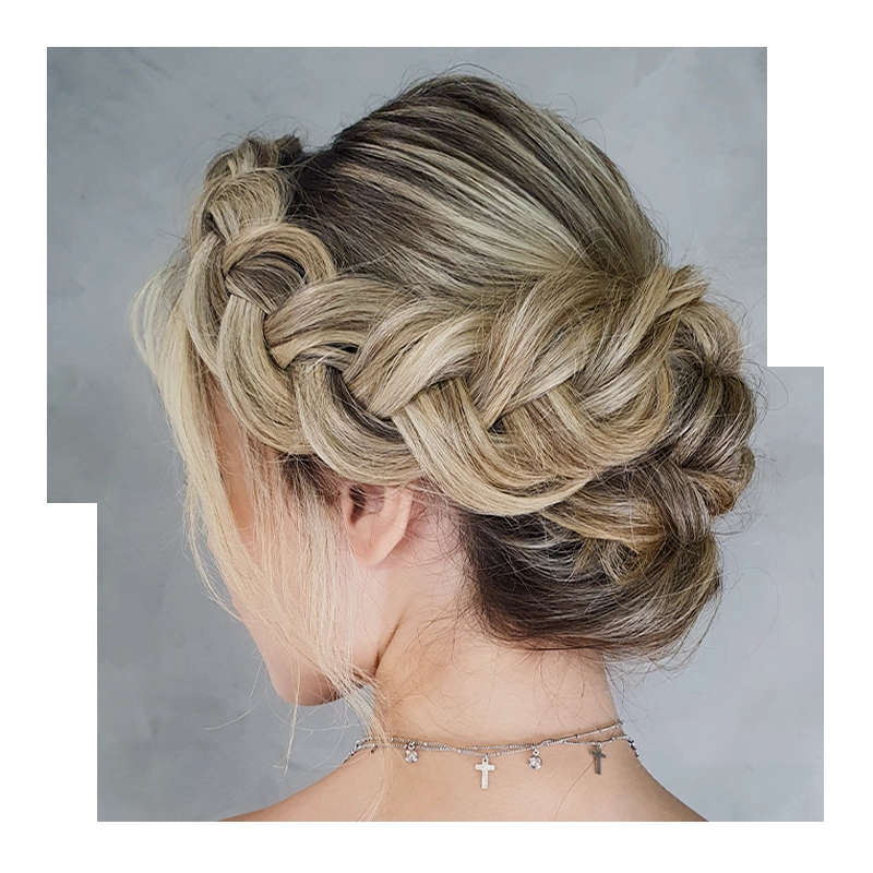 Segredos da Trança Nagô: História