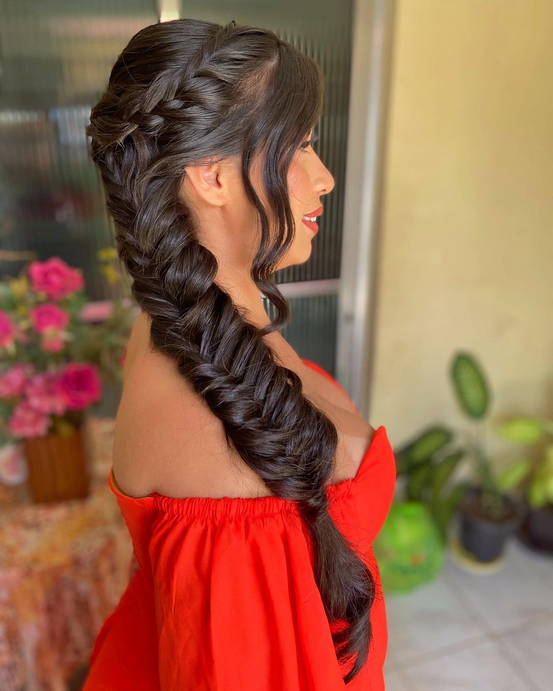 Produtos Indispensáveis para Manter Suas Tranças Impecáveis e Sem Frizz