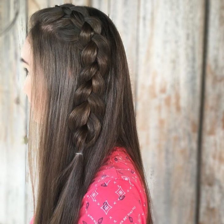 Tranças para Iniciantes: 5 Estilos Fáceis de Fazer em Casa