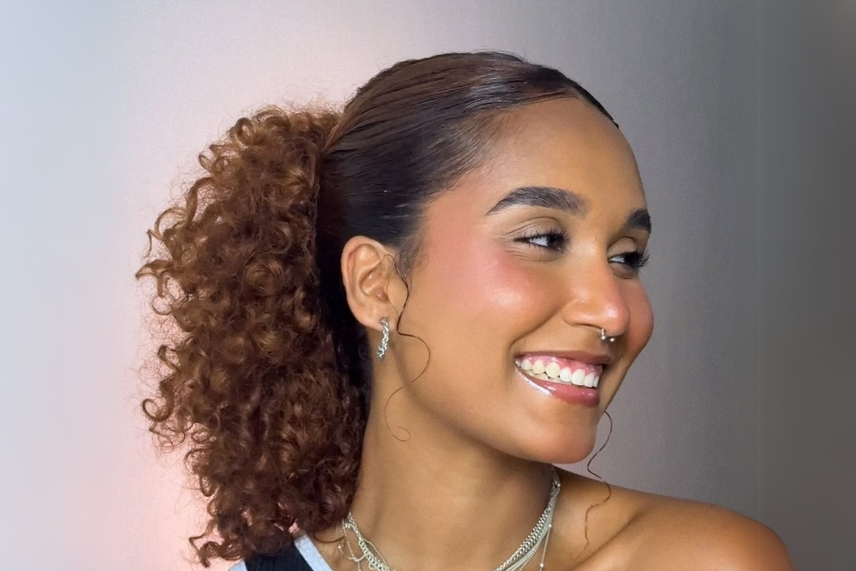 erros comuns ao fazer penteado em cabelo médio