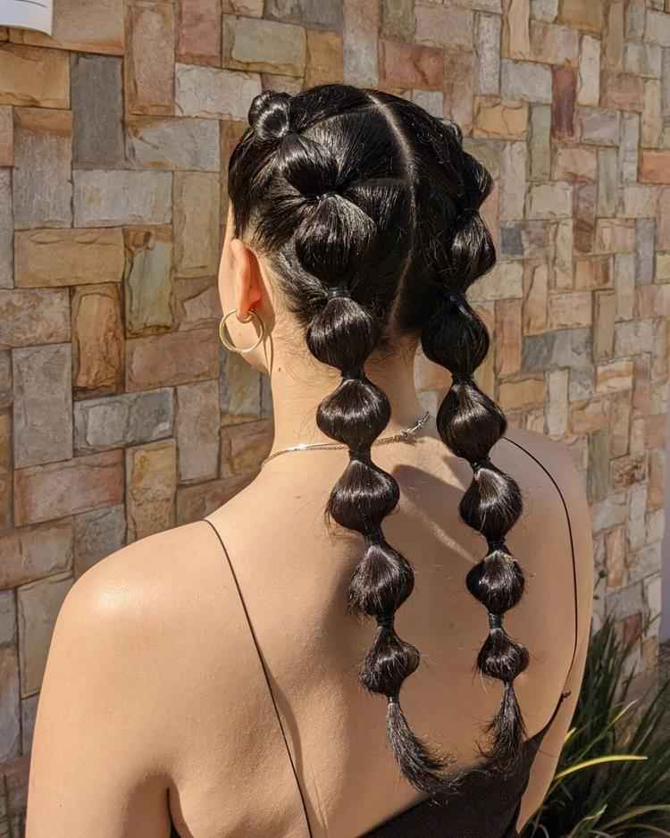 Como Escolher o Penteado Ideal para Seu Tipo e Comprimento de Cabelo
