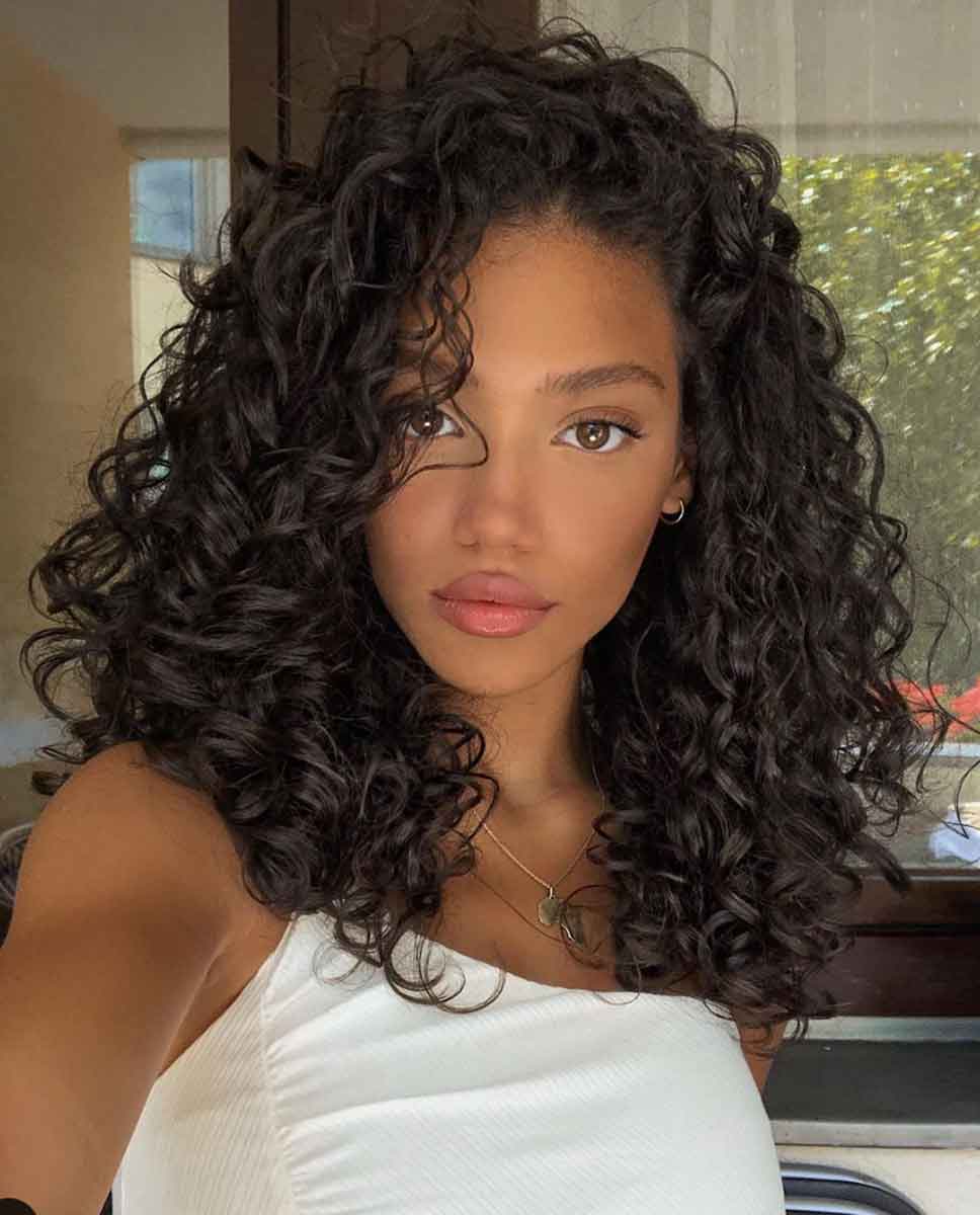 Como Escolher o Penteado Ideal para Cabelo Médio por Ocasião